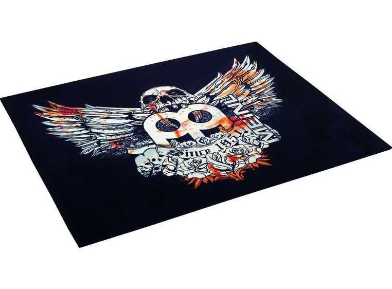 Meinl Trommeteppe Jawbreaker MDR-JB 160cm x 200cm 